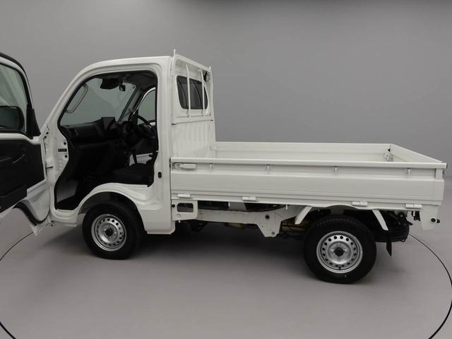 ハイゼットトラックEXT ディスプレイオーディオバックカメラ アイドリングストップ プッシュスタート エアバック ABS CVT キーフリー(愛知県)の中古車