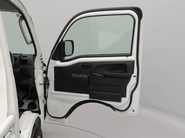 ハイゼットトラックEXT ディスプレイオーディオバックカメラ アイドリングストップ プッシュスタート エアバック ABS CVT キーフリー(愛知県)の中古車