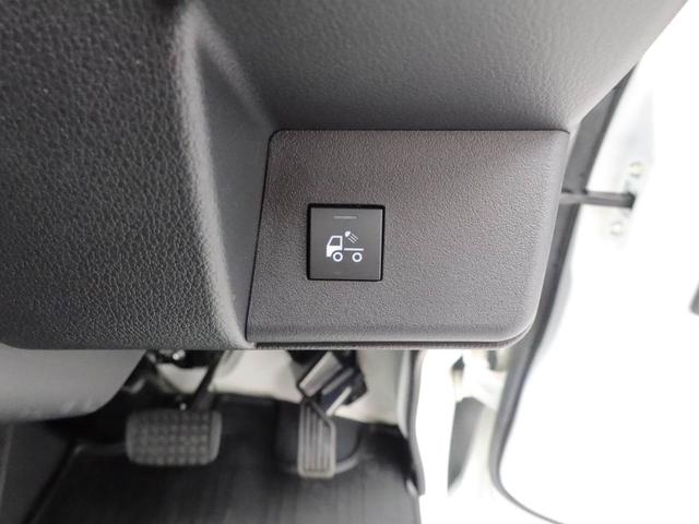 ハイゼットトラックEXT ディスプレイオーディオバックカメラ アイドリングストップ プッシュスタート エアバック ABS CVT キーフリー(愛知県)の中古車