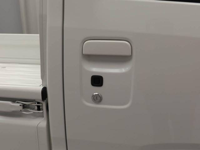 ハイゼットトラックEXT ディスプレイオーディオバックカメラ アイドリングストップ プッシュスタート エアバック ABS CVT キーフリー(愛知県)の中古車