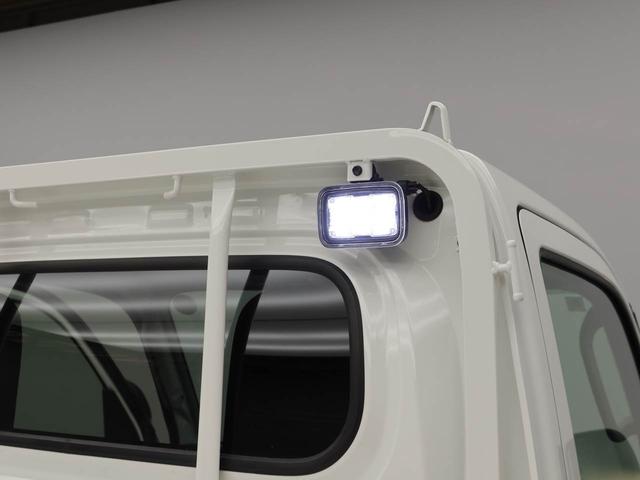 ハイゼットトラックEXT ディスプレイオーディオバックカメラ アイドリングストップ プッシュスタート エアバック ABS CVT キーフリー(愛知県)の中古車