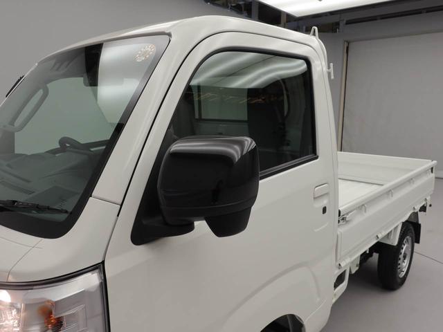 ハイゼットトラックEXT ディスプレイオーディオバックカメラ アイドリングストップ プッシュスタート エアバック ABS CVT キーフリー(愛知県)の中古車