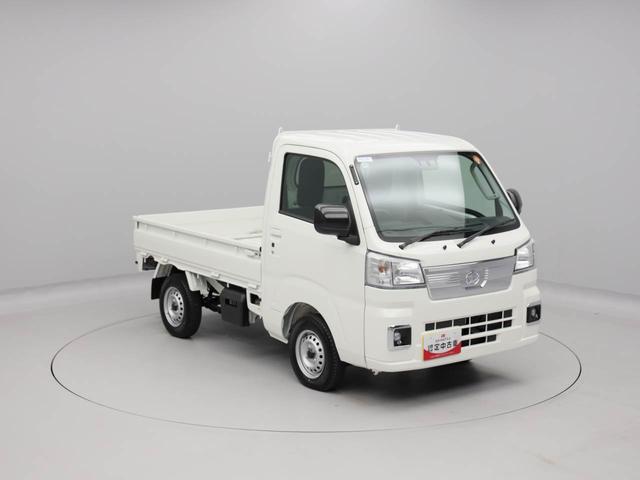 ハイゼットトラックEXT ディスプレイオーディオバックカメラ アイドリングストップ プッシュスタート エアバック ABS CVT キーフリー(愛知県)の中古車
