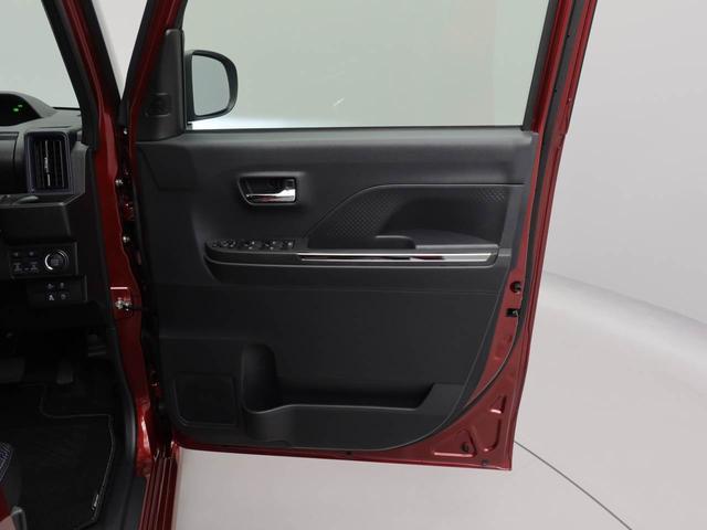 タントカスタムXワンオーナー 両席電動スライドドア 誤発信抑制装置 衝突回避支援ブレーキ スマートキー プッシュスタートシステム(愛知県)の中古車