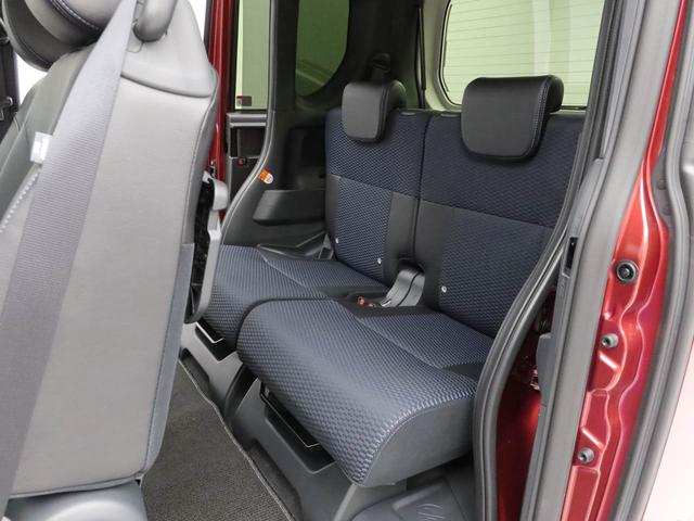 タントカスタムXワンオーナー 両席電動スライドドア 誤発信抑制装置 衝突回避支援ブレーキ スマートキー プッシュスタートシステム(愛知県)の中古車