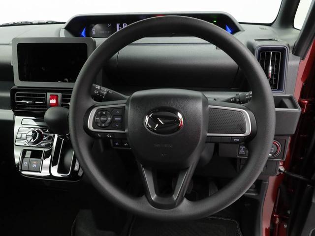 タントカスタムXワンオーナー 両席電動スライドドア 誤発信抑制装置 衝突回避支援ブレーキ スマートキー プッシュスタートシステム(愛知県)の中古車