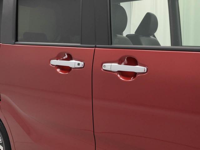 タントカスタムXワンオーナー 両席電動スライドドア 誤発信抑制装置 衝突回避支援ブレーキ スマートキー プッシュスタートシステム(愛知県)の中古車