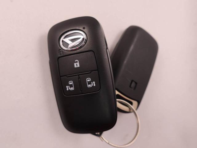 タントカスタムXワンオーナー 両席電動スライドドア 誤発信抑制装置 衝突回避支援ブレーキ スマートキー プッシュスタートシステム(愛知県)の中古車