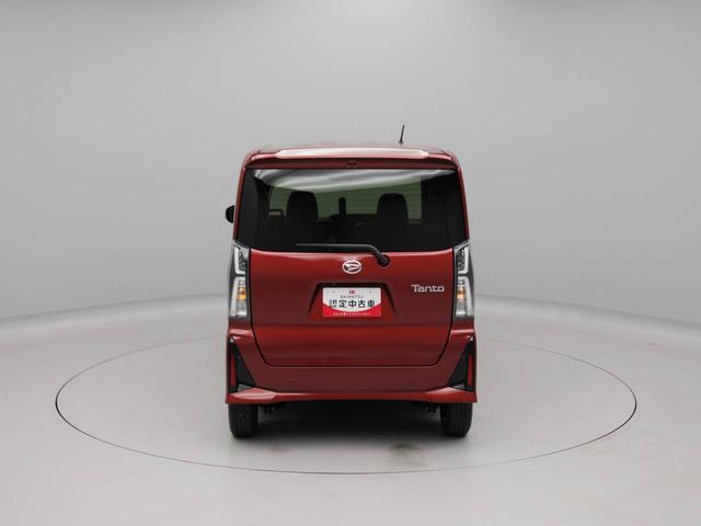 タントカスタムXワンオーナー 両席電動スライドドア 誤発信抑制装置 衝突回避支援ブレーキ スマートキー プッシュスタートシステム(愛知県)の中古車