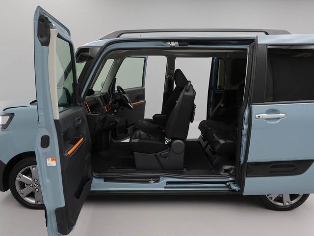 タントファンクロスターボ（愛知県）の中古車