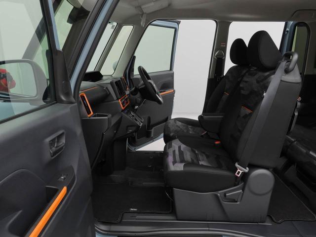 タントファンクロスターボ（愛知県）の中古車