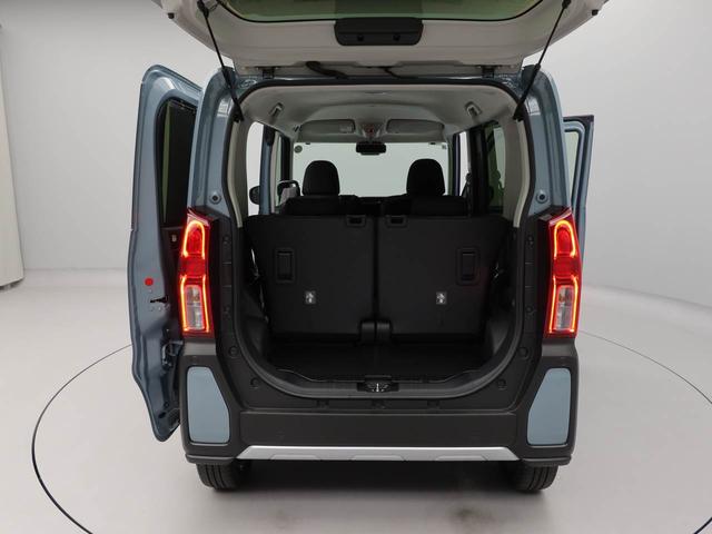 タントファンクロスターボ（愛知県）の中古車