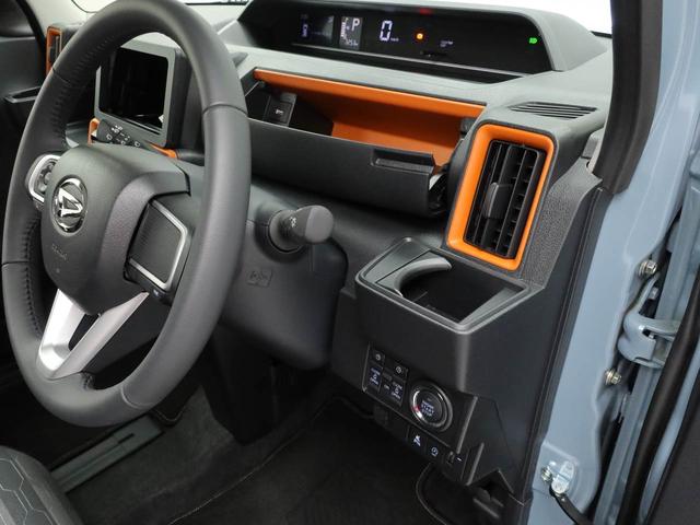 タントファンクロスターボ（愛知県）の中古車