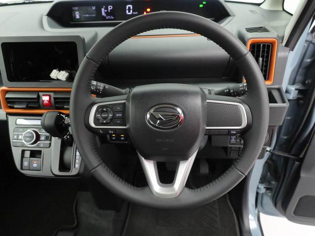 タントファンクロスターボ（愛知県）の中古車