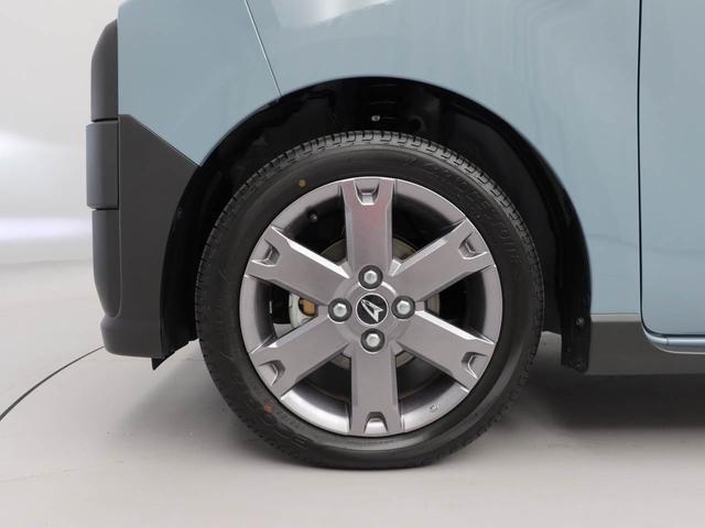 タントファンクロスターボ（愛知県）の中古車