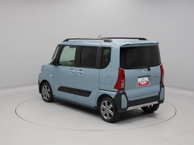 タントファンクロスターボ（愛知県）の中古車