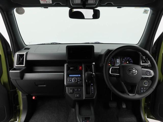 タフトG クロムベンチャーキーフリー LEDヘッドライト 衝突軽減装備(愛知県)の中古車