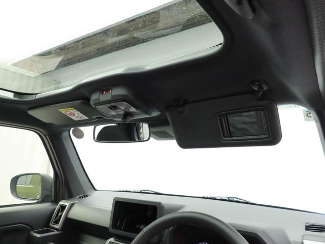 タフトG クロムベンチャーキーフリー LEDヘッドライト 衝突軽減装備(愛知県)の中古車