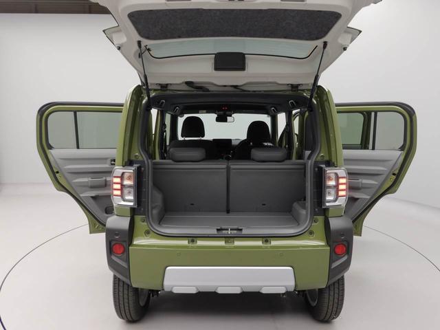 タフトG クロムベンチャーキーフリー LEDヘッドライト 衝突軽減装備(愛知県)の中古車