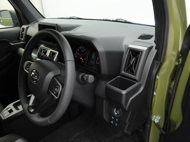 タフトG クロムベンチャーキーフリー LEDヘッドライト 衝突軽減装備(愛知県)の中古車