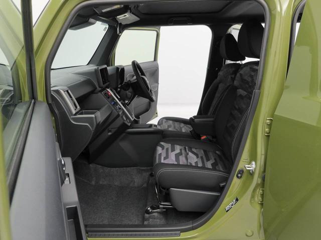 タフトG クロムベンチャーキーフリー LEDヘッドライト 衝突軽減装備(愛知県)の中古車