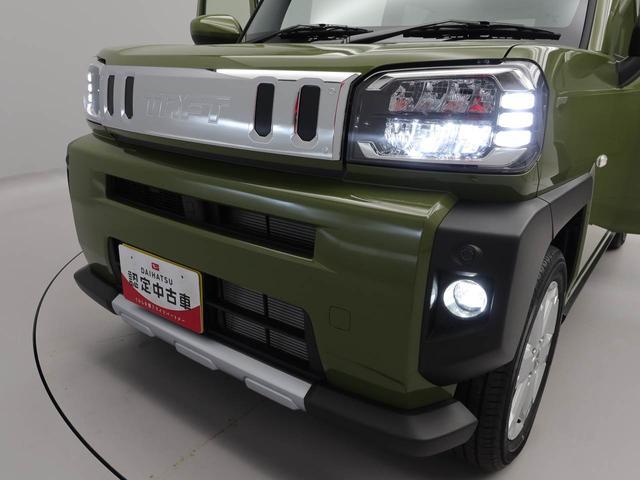 タフトG クロムベンチャーキーフリー LEDヘッドライト 衝突軽減装備(愛知県)の中古車