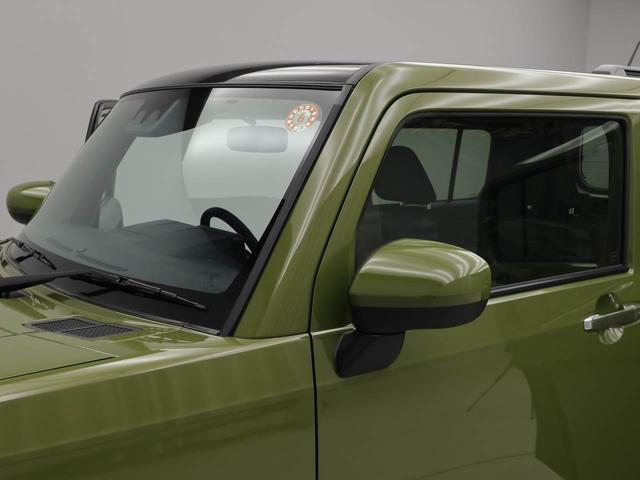 タフトG クロムベンチャーキーフリー LEDヘッドライト 衝突軽減装備(愛知県)の中古車