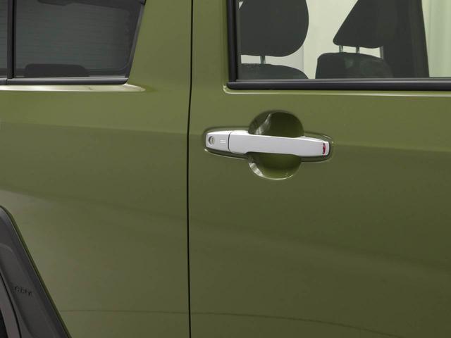 タフトG クロムベンチャーキーフリー LEDヘッドライト 衝突軽減装備(愛知県)の中古車