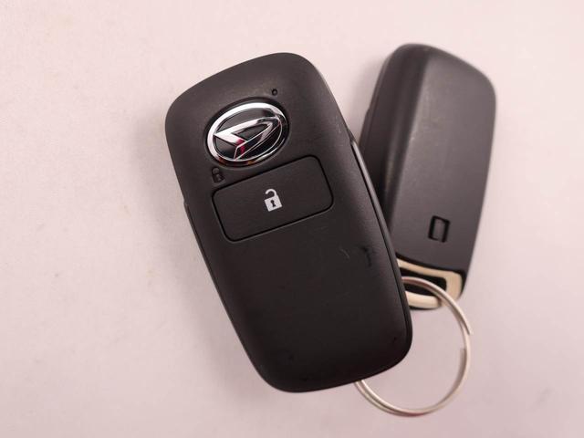 タフトG クロムベンチャーキーフリー LEDヘッドライト 衝突軽減装備(愛知県)の中古車