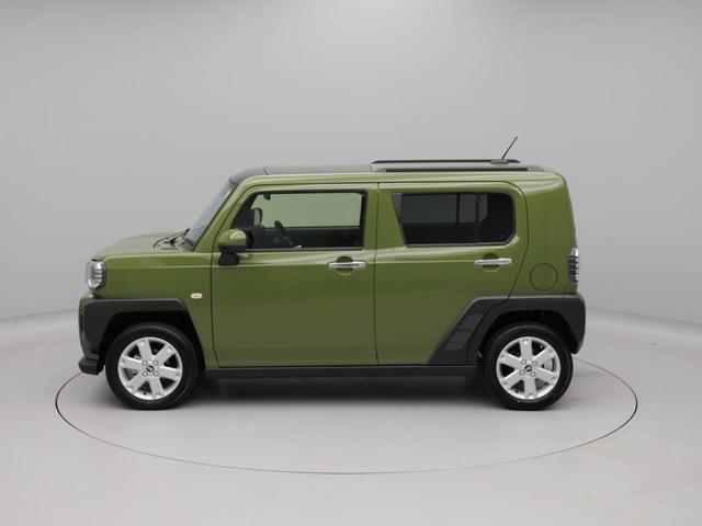 タフトG クロムベンチャーキーフリー LEDヘッドライト 衝突軽減装備(愛知県)の中古車