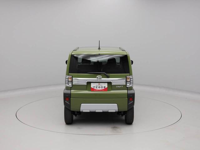 タフトG クロムベンチャーキーフリー LEDヘッドライト 衝突軽減装備(愛知県)の中古車