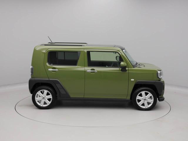 タフトG クロムベンチャーキーフリー LEDヘッドライト 衝突軽減装備(愛知県)の中古車