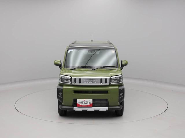 タフトG クロムベンチャーキーフリー LEDヘッドライト 衝突軽減装備(愛知県)の中古車