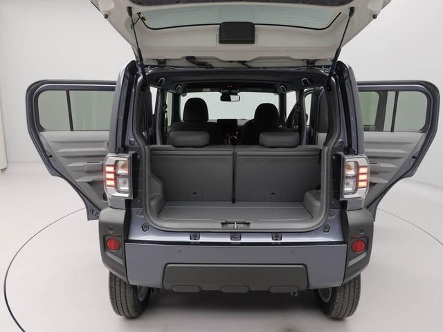 タフトG(愛知県)の中古車