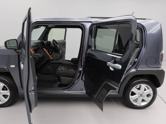 タフトG(愛知県)の中古車