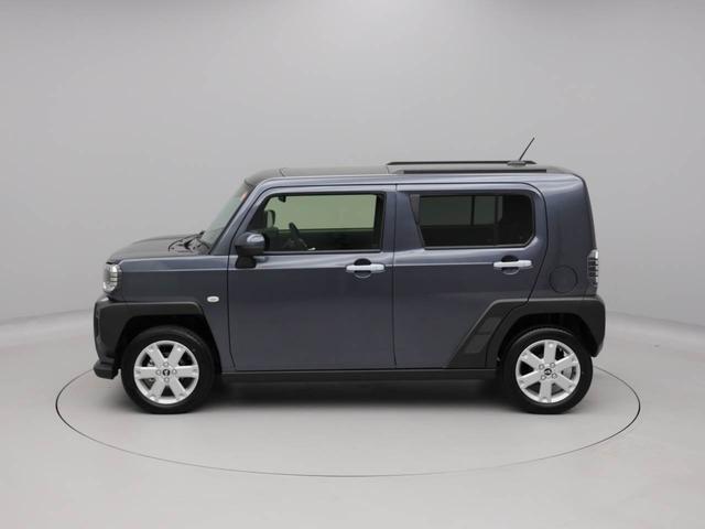 タフトG(愛知県)の中古車