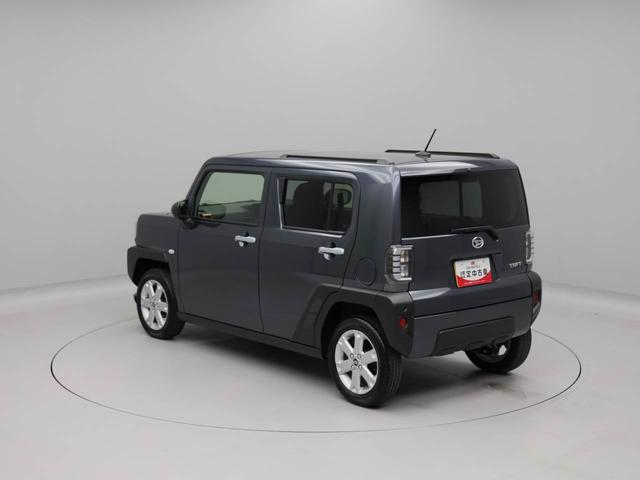 タフトG(愛知県)の中古車