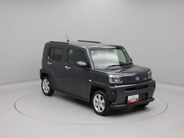 タフトG(愛知県)の中古車