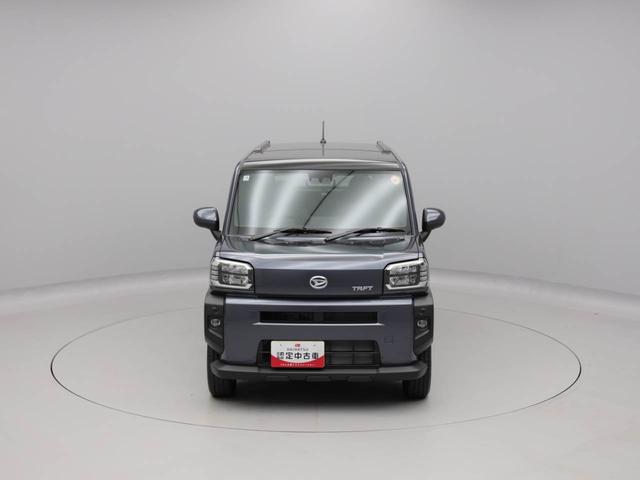 タフトG(愛知県)の中古車