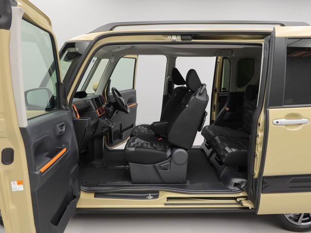 タントファンクロス(愛知県)の中古車