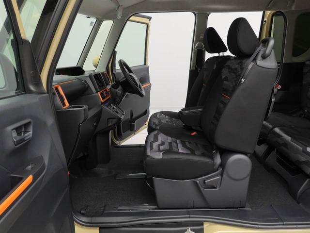 タントファンクロス(愛知県)の中古車