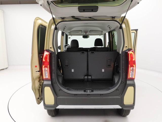 タントファンクロス(愛知県)の中古車