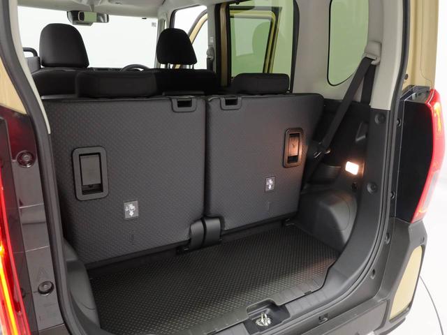 タントファンクロス(愛知県)の中古車