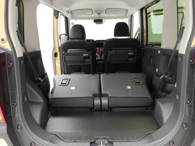 タントファンクロス(愛知県)の中古車