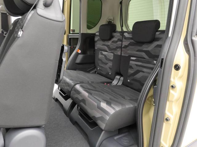 タントファンクロス(愛知県)の中古車