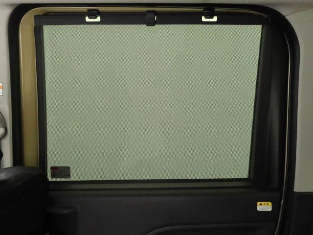 タントファンクロス(愛知県)の中古車