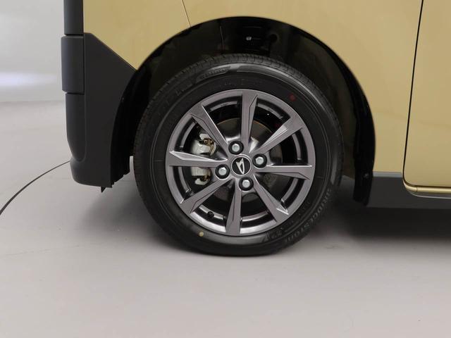 タントファンクロス(愛知県)の中古車