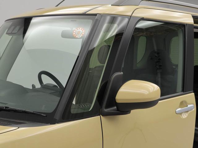 タントファンクロス(愛知県)の中古車