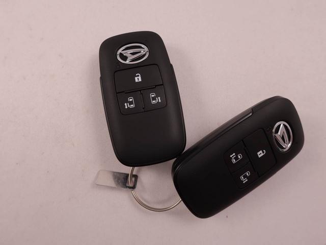 タントファンクロス(愛知県)の中古車