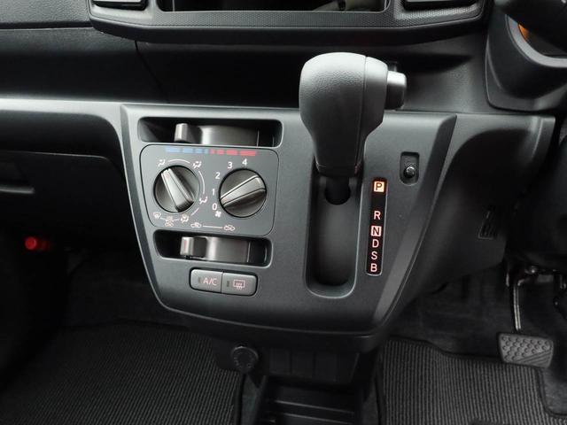 ミライースL SAIII(愛知県)の中古車